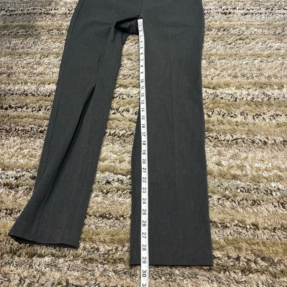 NWT Talbots size 4 Refined Bi-Stretch Straight Le… - image 11